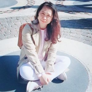 Meet your Posher, Carol